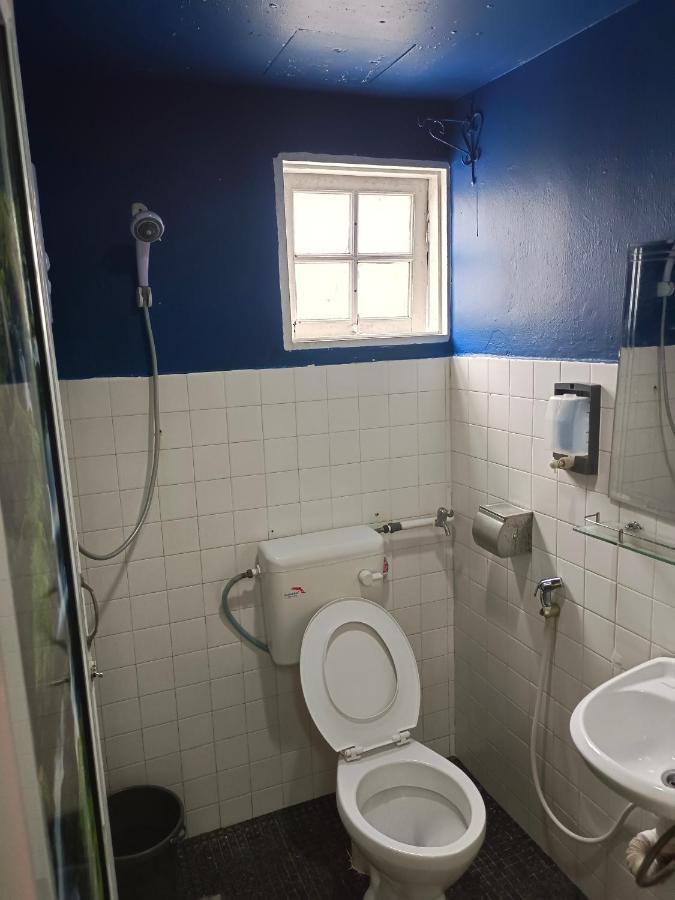 Ch Travellers Inn Tanah Rata Εξωτερικό φωτογραφία
